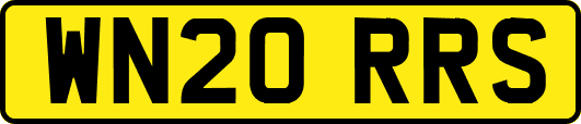WN20RRS
