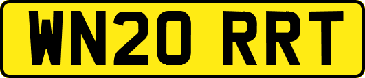 WN20RRT