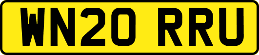 WN20RRU