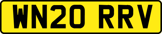 WN20RRV