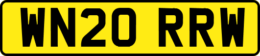 WN20RRW