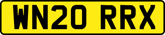 WN20RRX