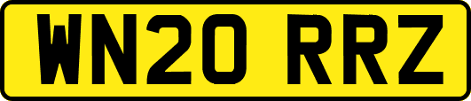 WN20RRZ