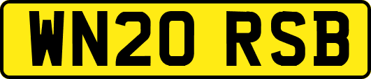 WN20RSB