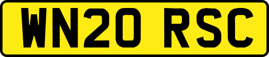 WN20RSC