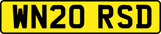 WN20RSD