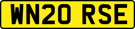 WN20RSE