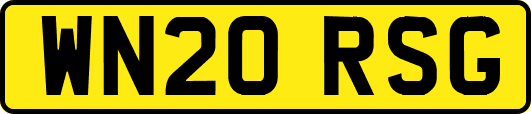 WN20RSG