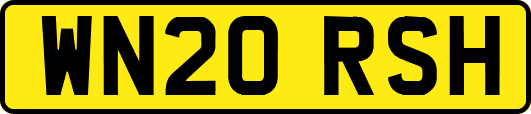 WN20RSH