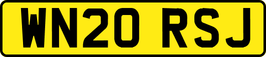 WN20RSJ