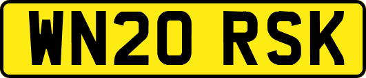 WN20RSK