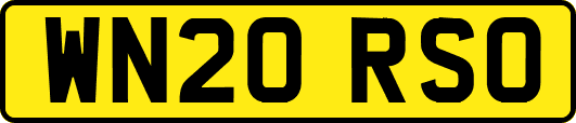 WN20RSO