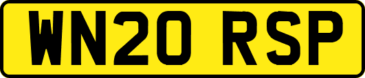 WN20RSP
