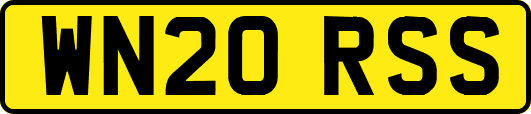 WN20RSS