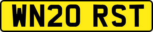 WN20RST