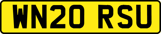WN20RSU