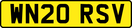 WN20RSV
