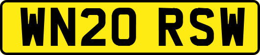 WN20RSW