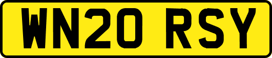 WN20RSY