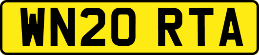WN20RTA