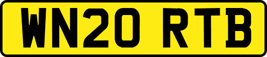 WN20RTB