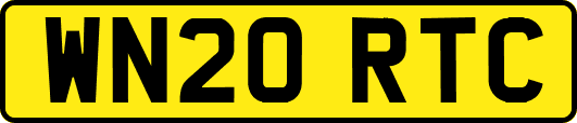 WN20RTC