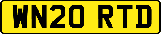 WN20RTD