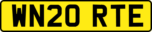 WN20RTE
