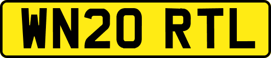 WN20RTL