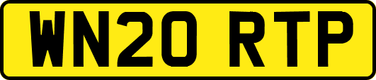 WN20RTP