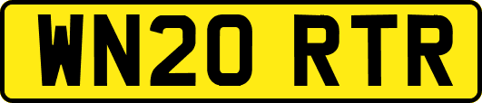 WN20RTR