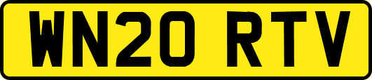 WN20RTV