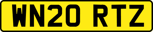WN20RTZ