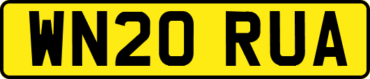 WN20RUA