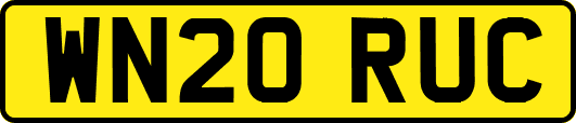 WN20RUC