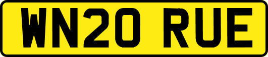 WN20RUE