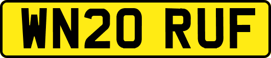 WN20RUF