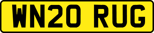 WN20RUG
