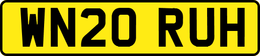 WN20RUH
