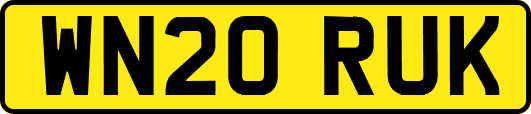 WN20RUK