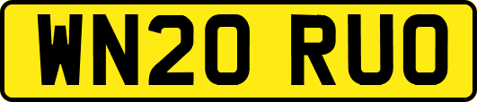 WN20RUO