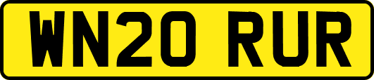 WN20RUR