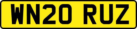 WN20RUZ