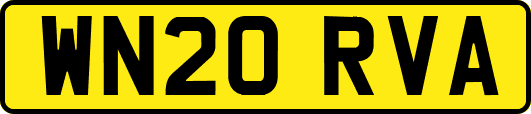 WN20RVA