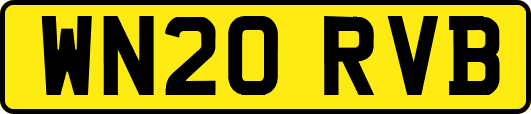 WN20RVB