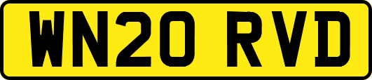 WN20RVD