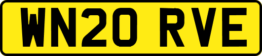 WN20RVE