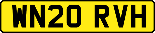 WN20RVH