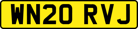 WN20RVJ
