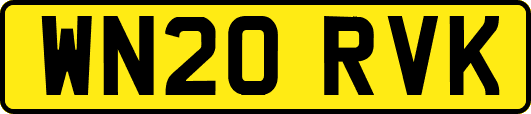 WN20RVK